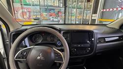 ميتسوبيشي اوتلاندر